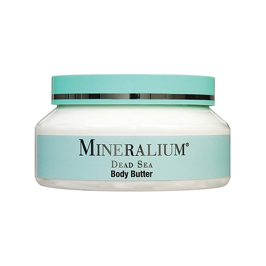 Mineralium Masło &quot;Mineral Therapy&quot; do ciała - 350 ml ze sklepu Limango Polska w kategorii Balsamy do ciała - zdjęcie 175228776