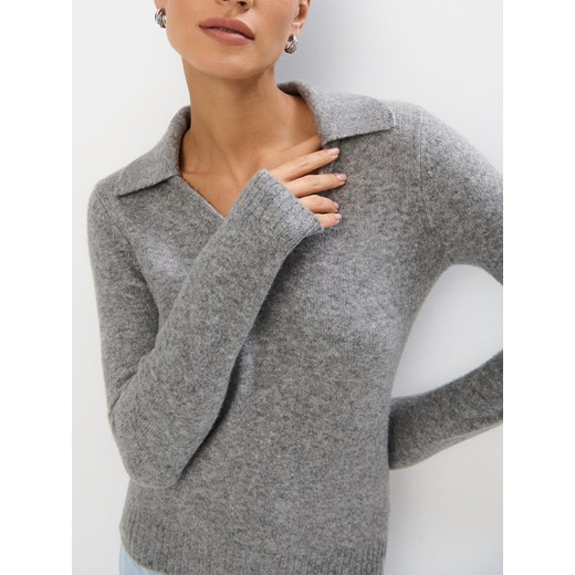 Sweter damski Mohito 