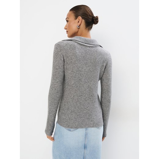 Sweter damski Mohito 