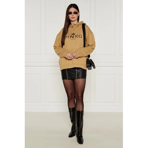 Bluza damska Pinko