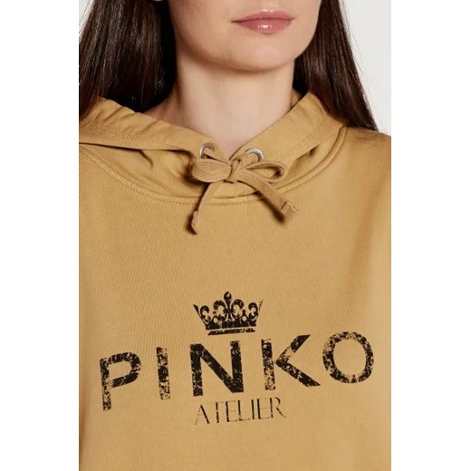 Bluza damska Pinko