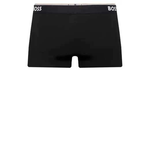 BOSS BLACK Bokserki 3-pack S Gomez Fashion Store