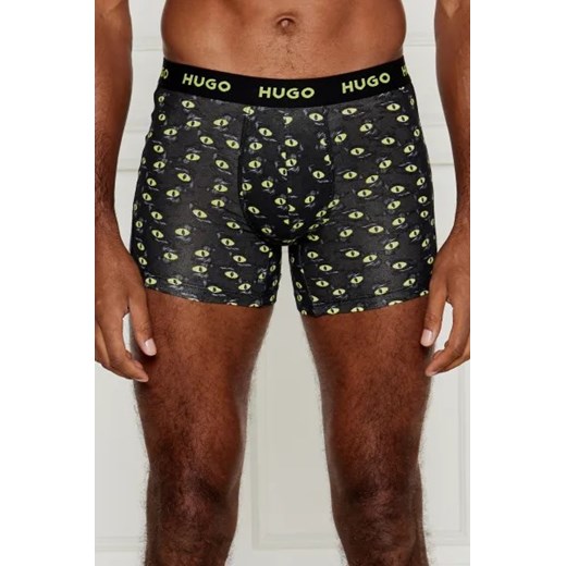 Hugo Bodywear Bokserki 3-pack XL Gomez Fashion Store