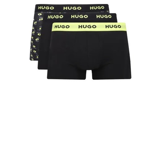 Hugo Bodywear Bokserki 3-pack XL Gomez Fashion Store