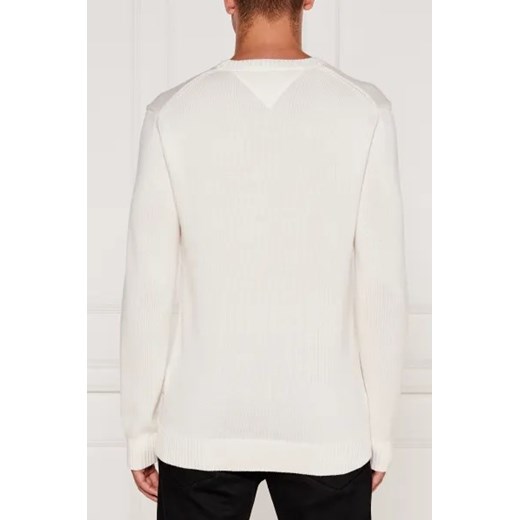 Tommy Jeans Sweter | Slim Fit Tommy Jeans L Gomez Fashion Store