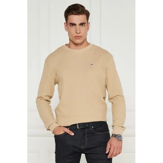 Bluza męska Tommy Jeans casualowa