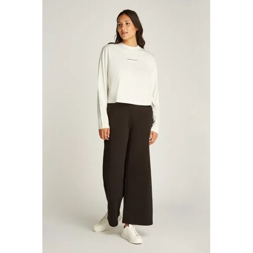CALVIN KLEIN JEANS Bluzka | Loose fit XL Gomez Fashion Store