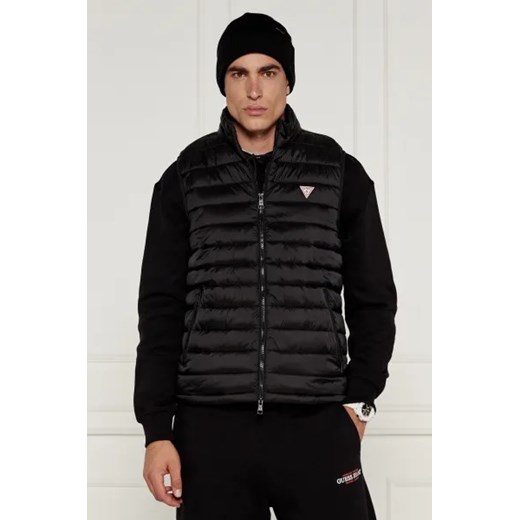 Kamizelka męska Guess casual 
