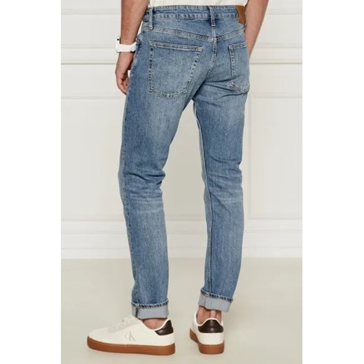 CALVIN KLEIN JEANS Jeansy | Slim Fit 30/32 Gomez Fashion Store