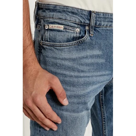 CALVIN KLEIN JEANS Jeansy | Slim Fit 30/32 Gomez Fashion Store