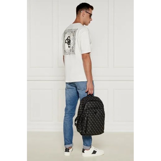 GUESS T-shirt BANDANA | Regular Fit Guess L Gomez Fashion Store