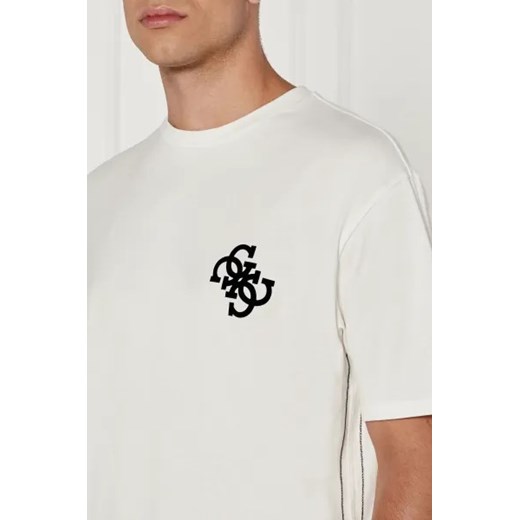 GUESS T-shirt BANDANA | Regular Fit Guess M Gomez Fashion Store