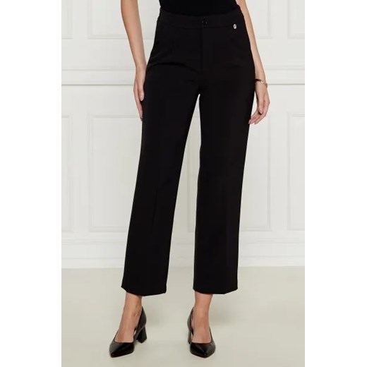 Liu Jo Spodnie | Regular Fit Liu Jo 38 Gomez Fashion Store