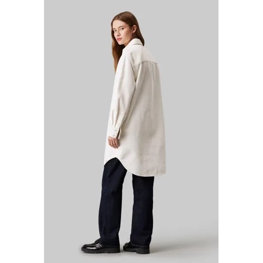 CALVIN KLEIN JEANS Koszula | Loose fit M Gomez Fashion Store