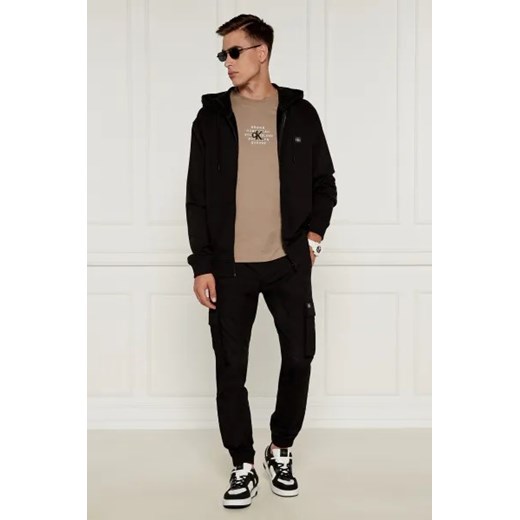 Calvin Klein Jeans Bluza | Regular Fit XXL Gomez Fashion Store promocja