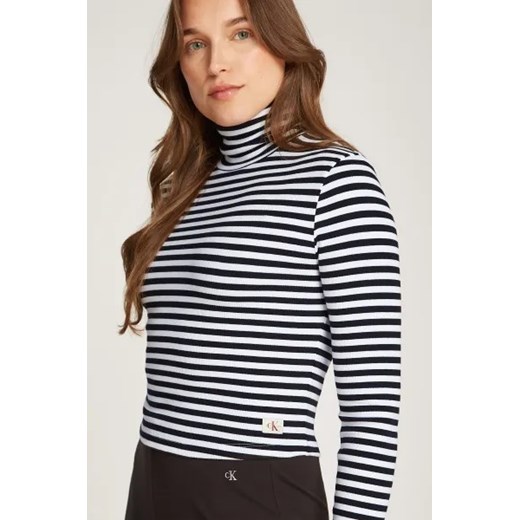 CALVIN KLEIN JEANS Golf | Slim Fit M Gomez Fashion Store