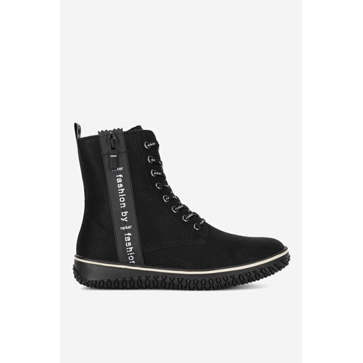 Botki Rieker Z4218-00 Rieker 41 ccc.eu