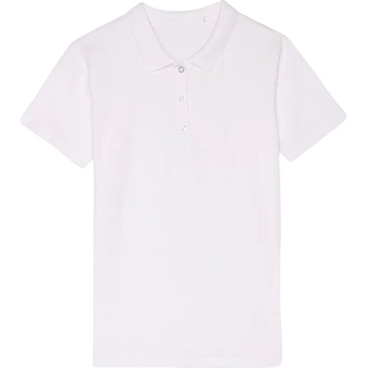 Koszulka damska polo 4FWMM00TPTSF317 4F ze sklepu SPORT-SHOP.pl w kategorii Bluzki damskie - zdjęcie 175233428
