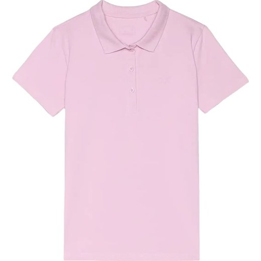Koszulka damska polo 4FWMM00TPTSF317 4F ze sklepu SPORT-SHOP.pl w kategorii Bluzki damskie - zdjęcie 175233439