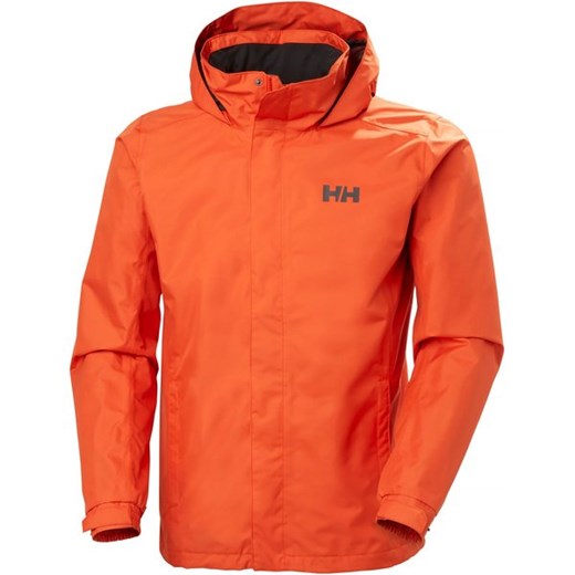 Kurtka męska Dubliner Helly Hansen ze sklepu SPORT-SHOP.pl w kategorii Kurtki męskie - zdjęcie 175233476