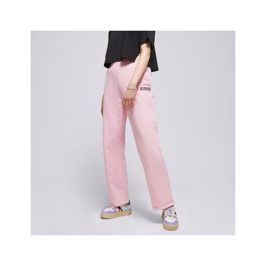 ELLESSE SPODNIE ARGELIA JOG PANT LPINK ze sklepu Sizeer w kategorii Spodnie damskie - zdjęcie 175233607