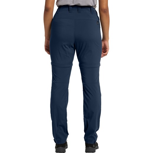 Haglöfs Spodnie funkcyjne Zipp-Off "Lite Standard" w kolorze Haglöfs 40 okazja Limango Polska