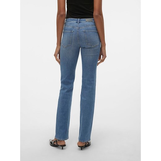 Jeansy damskie Vero Moda 