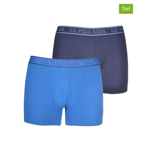 Majtki męskie U.S Polo Assn. bawełniane 