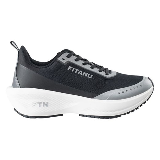 Buty do biegania Fitanu Durevo 92800614324 czarne ze sklepu ButyModne.pl w kategorii Buty sportowe damskie - zdjęcie 175239237