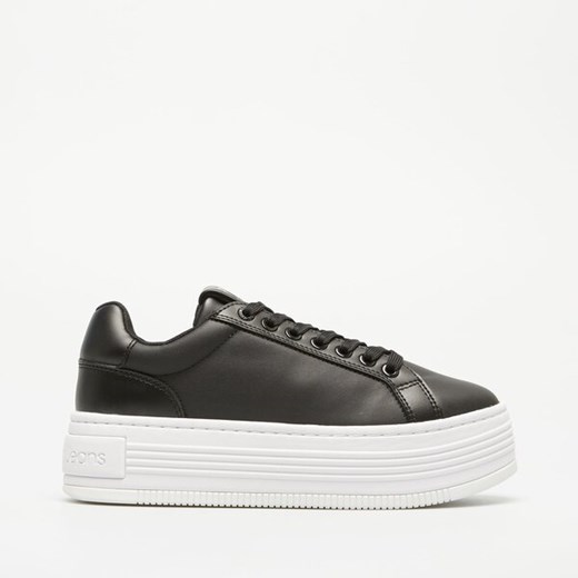 CALVIN KLEIN BOLD PLATF LOW OH ze sklepu Symbiosis w kategorii Buty sportowe damskie - zdjęcie 175239657