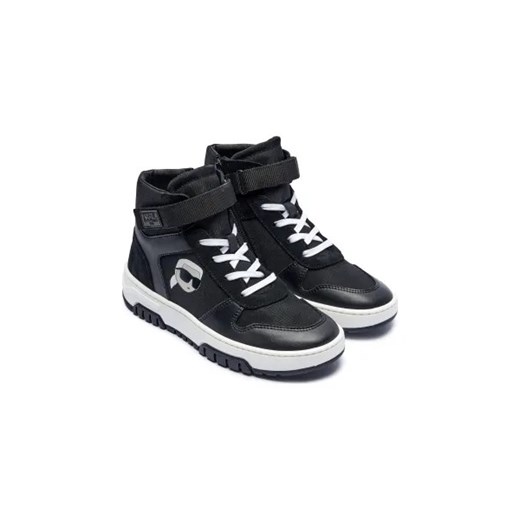 Buty sportowe dziecięce Karl Lagerfeld 