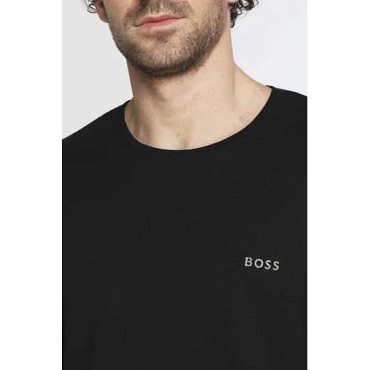 T-shirt męski BOSS HUGO