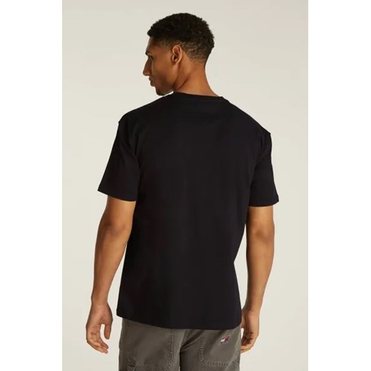 Tommy Jeans T-shirt | Regular Fit Tommy Jeans M Gomez Fashion Store
