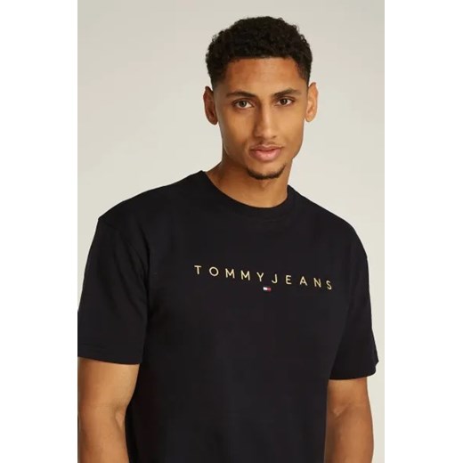 Tommy Jeans T-shirt | Regular Fit Tommy Jeans M Gomez Fashion Store