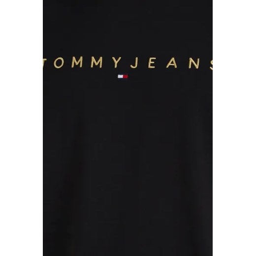 Tommy Jeans T-shirt | Regular Fit Tommy Jeans M Gomez Fashion Store