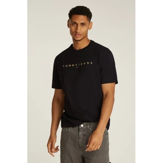 Tommy Jeans T-shirt | Regular Fit Tommy Jeans M Gomez Fashion Store