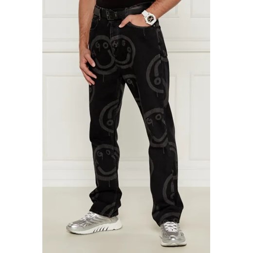 Hugo Blue Jeansy Nate | Loose fit Hugo Blue 31/32 Gomez Fashion Store