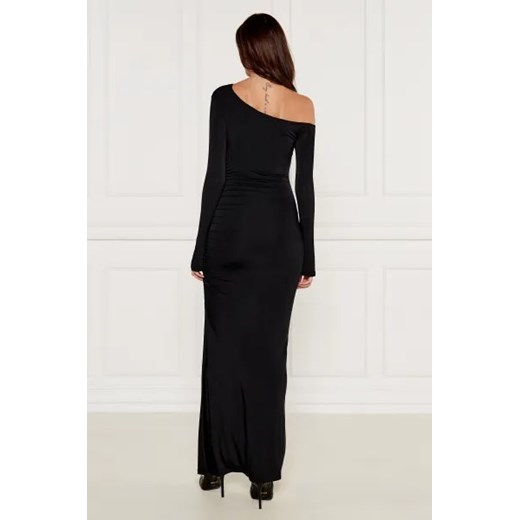 Sukienka Hugo Boss maxi
