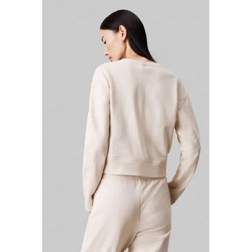 Calvin Klein Underwear Bluza | Regular Fit Calvin Klein Underwear M Gomez Fashion Store