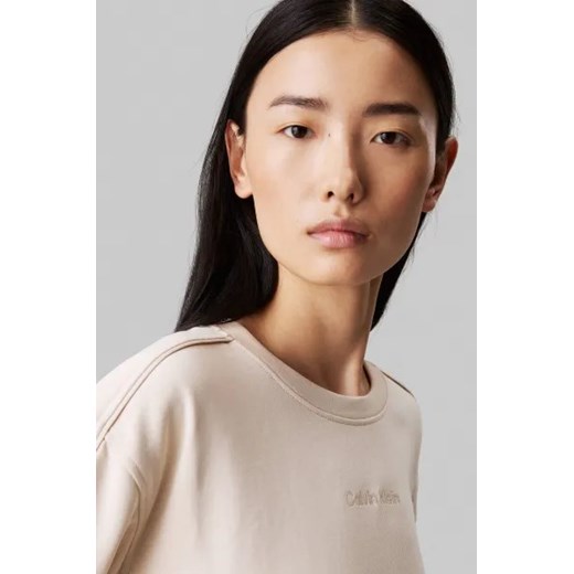 Calvin Klein Underwear Bluza | Regular Fit Calvin Klein Underwear M Gomez Fashion Store