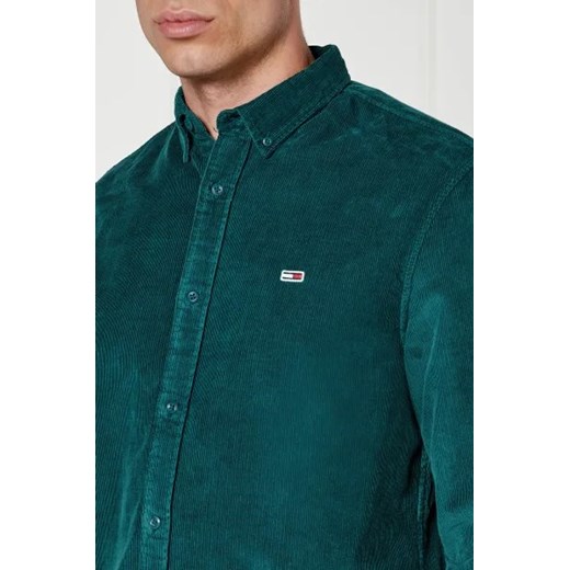 Tommy Jeans Koszula | Regular Fit Tommy Jeans XXL Gomez Fashion Store