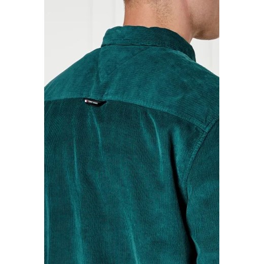 Tommy Jeans Koszula | Regular Fit Tommy Jeans XXL Gomez Fashion Store