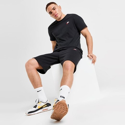 NIKE T-SHIRT M NSW CLUB DT TEE TEE TABLE Nike L JD Sports