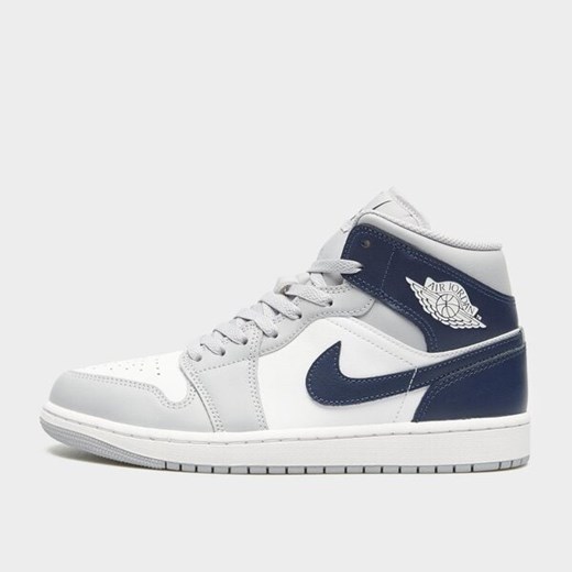 AIR JORDAN 1 MID ze sklepu JD Sports  w kategorii Buty sportowe męskie - zdjęcie 175240956