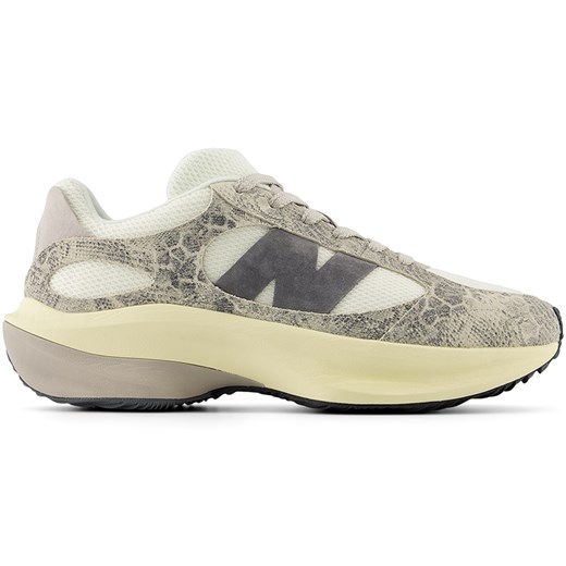 Buty unisex New Balance WRPD RUNNER UWRPDNBS – beżowe ze sklepu New Balance Poland w kategorii Buty sportowe męskie - zdjęcie 175245166