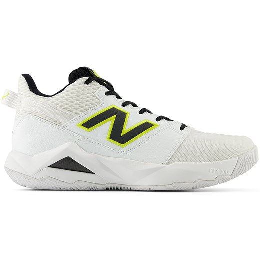 Buty damskie New Balance WCHCOCW2 – białe ze sklepu New Balance Poland w kategorii Buty sportowe damskie - zdjęcie 175245167