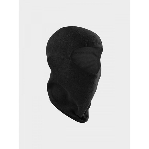 Szalik dziecięcy 4f Junior czarny 