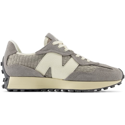 Buty unisex New Balance U327WOC – szare ze sklepu New Balance Poland w kategorii Buty sportowe męskie - zdjęcie 175246686
