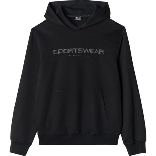Bluza męska TSWSM1259 4F ze sklepu SPORT-SHOP.pl w kategorii Bluzy męskie - zdjęcie 175249798