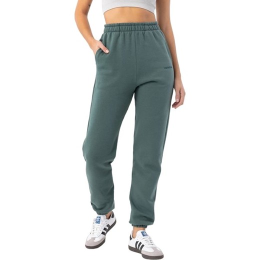 Spodnie dresowe damskie Essentials Sweatpants Carpatree ze sklepu SPORT-SHOP.pl w kategorii Spodnie damskie - zdjęcie 175249826
